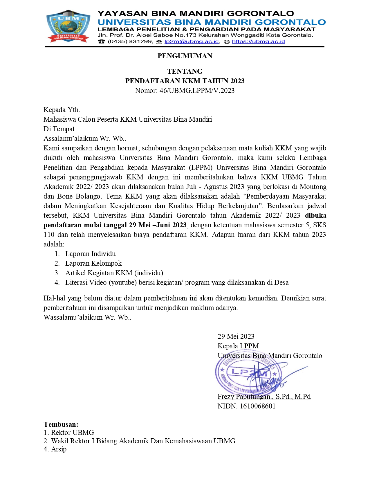 ubmg image